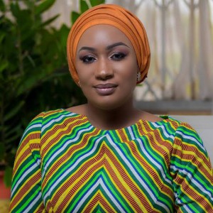 Samira Bawumia is a Ghanaian politician and the Second Lady of the Republic of Ghana. She is married to the Vice President of Ghana, Mahamudu Bawumia.