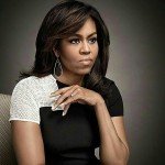 ”WE NURTURE MEN AND PUSH GIRLS TO BE PERFECT” -MICHELLE OBAMA