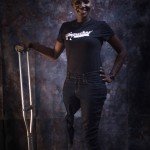 I HAVE NOT BEEN TEMPTED TO BE SUICIDAL, I HAVE ONLY BEEN TEMPTED TO GIVE UP’ – ADENIKE OYETUNDE -FOUNDER, AMPUTEES UNITED INITIATIVE