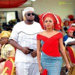 #OWAMBESATURDAY: THE MANY TIMES CHIDINMA EKILE WAS ABSOLUTELY STUNNING IN ASO EBI