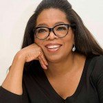 “MYTALK SHOW WAS MYGREATEST THERAPY” OPRAH WINFREY