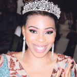 #INTERVIEW ”I AM AN EVERYDAY GIRL-NEXT-DOOR, YET AN AMAZON” – OGENNA WALTER EKWUBIRI, MISS TOURISM