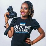 #INTERVIEW | I HAVE BEEN ABLE TO PROJECT FEMALE PHOTOGRAPHERS IN NIGERIA POSITIVELY THROUGH MY WORK – ABISOLA IJALANA, FOUNDER, M12 PHOTOGRAPHY