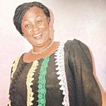 #INTERVIEW| “I USE PROFIT MADE FROM SELLING AKARA TO GIVE MY CHILDREN GOOD EDUCATION”