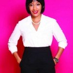 #POFILE | MEET ADA OSAKWE , THE CREATIVE FOOD ENTREPRENEUR