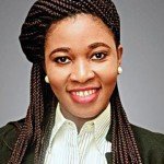 #INTERVIEW| ‘EACH TIME I FEEL LIKE GIVING UP, I REMEMBER THE MANY LIVES DEPENDING ON MY SUCCEEDING’- EBERE UJAM