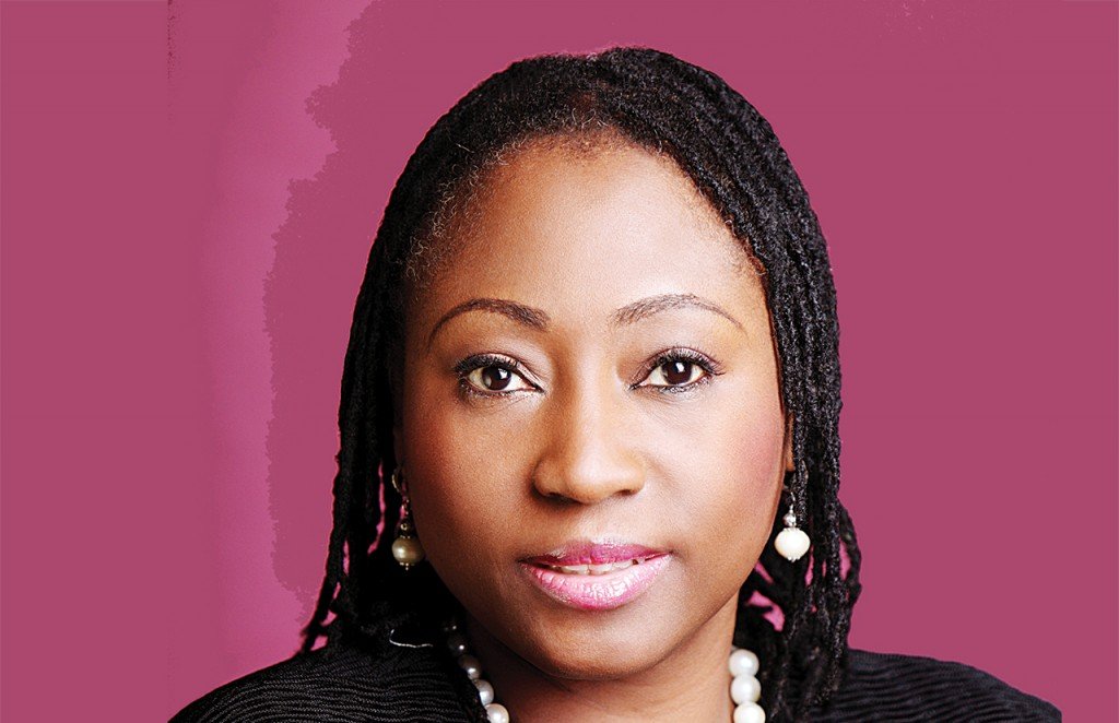 ERELU BISI FAYEMI: WHERE IS YOUR WRAPPER?