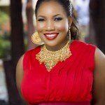 GLORY EDOZIEN : WHAT DO YOU DO IF YOUR MAN ALREADY HAS A BOO