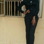 “SOME PEOPLE LAUGH AT ME FOR SELLING CRAYFISH BUT MY PASSION FOR IT BEATS SHAME” – QUEEN EDET, STUDENT/ CRAYFISH SELLER
