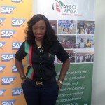 #INTERVIEW | I FELT LIKE GIVING UP SEVERAL TIMES-IFEOMA ADIBE FOUNDER AND EXECUTIVE DIRECTOR, AYECI AFRICA