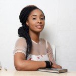 #INTERVIEW | “MY PARENTS TAUGHT ME THE VALUE OF HARDWORK “– LOTANNA EGWUATU