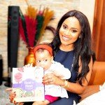 #PROFILE| MEET MAKY BENSON, THE ECONOMIST TURNED PARENTING BLOGGER