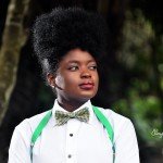 #INTERVIEW | HOW ANGER AND PAIN IGNITES MY PASSION FOR ADVOCACY-ADENIKE AKINSEMOLU, YOUNG FEMALE LECTURER AND GREEN ADVOCATE
