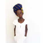 BEAUTIFUL ONTLAMETSE PHALATSE WAS BORN WITH A RARE AGE-ACCELERATING DISORDER BUT HER POSITIVITY IS CONTAGIOUS
