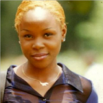 #THROWBACKTHURSDAY: THROWBACK PHOTOS OF OMAWUMI