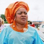 #WCW | CELEBRATING SALAWA ABENI, THE QUEEN OF FUJI MUSIC