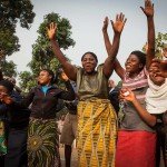 FEDERAL GOVERNMENT SET TO EMPOWER WOMEN AND REDUCE POVERTY