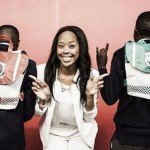 #PROFILE | MEET THATO KGATLHANYE, 22 YEARS OLD SOCIAL ENTREPRENEUR WHO IS PUTTING SMILES ON FACES OF SCHOOL CHILDREN IN SOUTH AFRICA
