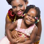 #INTERVIEW | I WAS DEVASTATED WHEN THE DOCTOR TOLD ME MY DAUGHTER’S LEG WILL BE AMPUTATED-CRYSTAL CHIGBU, EXECUTIVE DIRECTOR IREDE FOUNDATION