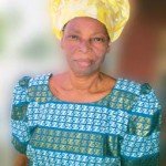 “I WANT TO BE REMEMBERED AS ONE WHO TOUCHED LIVES” — MAMA FASOYIN,”ODUN NLO SOPIN” SINGER
