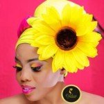 KELU OGUNLEYE : THE AFRICAN GELE
