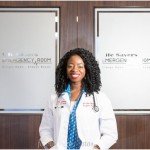 #INTERVIEW | DR FOYEKEMI IKYAATOR: A 31 YEARS OLD SAVINGS LIVES IN THE EMERGENCY ROOM