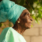 PROFILE |MEET MAMA EKUNDAYO – THE WOMAN WHO OPENED HER DOORS TO OVER 500 ORPHANS AND ABANDONED CHILDREN