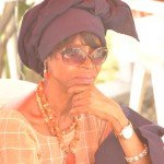 #PROFILE | MEET TOLA ADENLE, THE WOMAN WHO CREATED THE FIRST WOMEN MAGAZINE IN NIGERIA