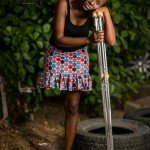 #INTERVIEW | NOTHING PREPARES YOU FOR A LIFE OF LIMB LOSS – ADENIKE OYETUNDE ,ON AIR PERSONALITY AND LAWYER