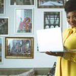 #INTERVIEW| “LEARNING IS EQUIVALENT TO GROWING”- OLORISUPERGIRL