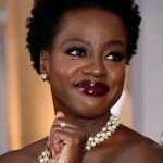 VIOLA DAVIS MAKES HISTORY, BECOMES THE FIRST BLACK ACTRESS TO EARN 3 OSCAR NOMINATIONS