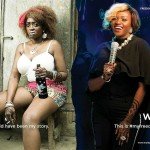 “I COULD HAVE BEEN THAT COMMERCIAL WORKER WITH NO HOPE”- SINGER, WAJE