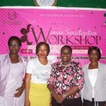 PHOTOS | WOMEN OF RUBIES GRASSROOTS WOMEN SENSITIZATION WORKSHOP