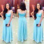#OWAMBESATURDAY: WEDDING GUEST OUTFITS