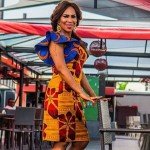 FATHIA BALOGUN TALKS ABOUT HER MOM IN NEW INTERVIEW