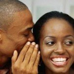 KEMI AMUSHAN : HOW A MAN TREATS A WOMAN MATTERS A LOT