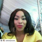 ESTHER IJEWERE: PATIENCE IS A VIRTUE