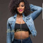 DAMILOLA ADEGBITE INDIRECTLY ADDRESSES HER DIVORCE SAGA