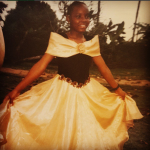 #TBT: OLD PHOTOS OF YEMI ALADE