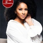 FIVE NIGERIAN CELEBRITIES GIVING US SERIOUS NATURAL HAIR GOALS