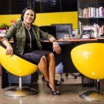 SUNMBO ADEOYE : MY ENTERPRISE STORY
