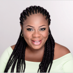 AKUDO ABENOGWE-ADEBAYO: THE JOY OF MARRYING SOMEONE YOU LOVE