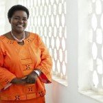 PROFILE| MEET VICTORIA KISYOMBE, THE WOMAN BRINGING HOPE TO WOMEN AND WIDOWS IN TANZANIA