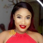 #INTERVIEW: “A WOMAN’S POWER IS NOT JUST IN HER PHYSICAL APPEARANCE, BUT IN WHAT SHE HAS INSIDE OF HER” – TONTO DIKEH