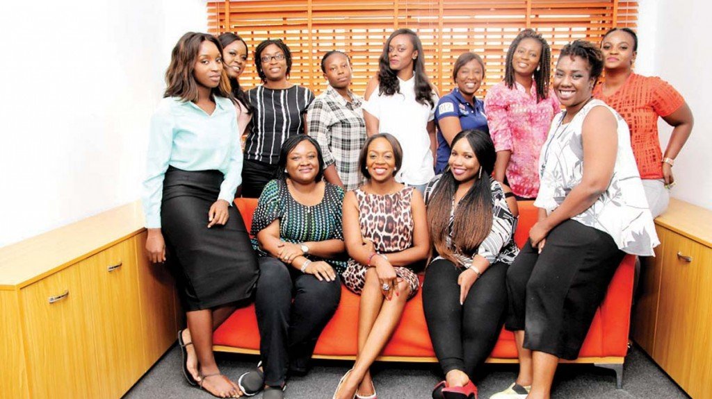 INSPIRED BY GLORY, BUBEZ CENTRE PARTNER TO EMPOWER WOMEN AT MY 2017 GOALS SUMMIT