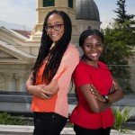 #PROFILE | MEET KELECHI UDOAGWU & TOLU AGUNBIADE, THE WOMEN HELPING COMPANIES GET GREAT CONTENT