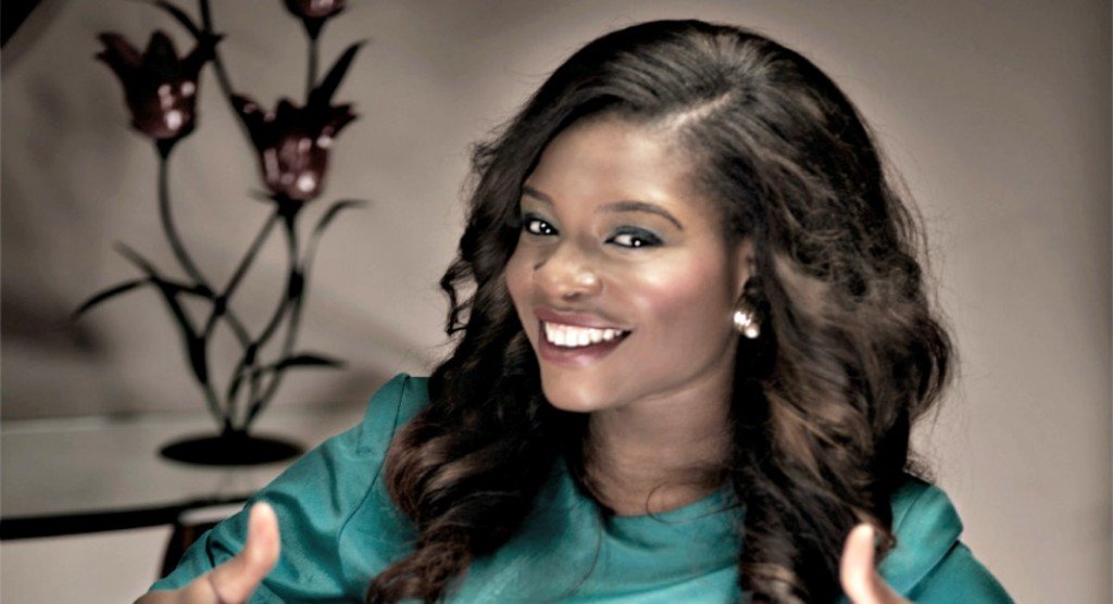 #WCW: CELEBRATING THE QUEEN OF VISUALS, KEMI ADETIBA!