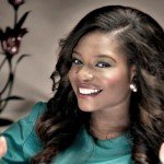 #WCW: CELEBRATING THE QUEEN OF VISUALS, KEMI ADETIBA!