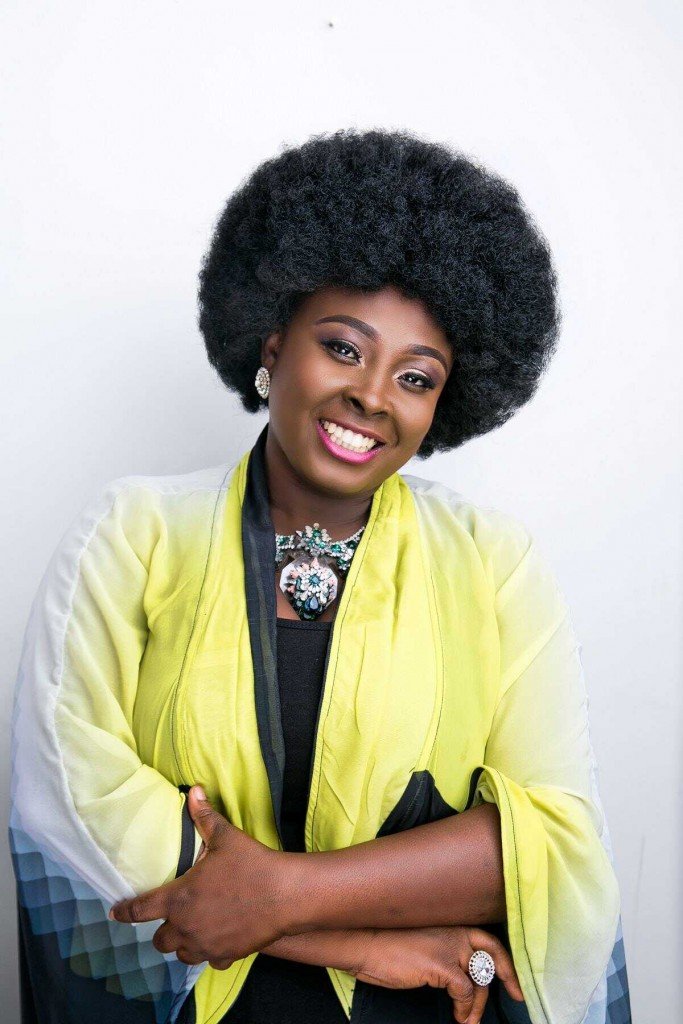 I WOULD LOVE TO BE MARRIED AGAIN  – OMOTUNDE DAVID “LOLO”