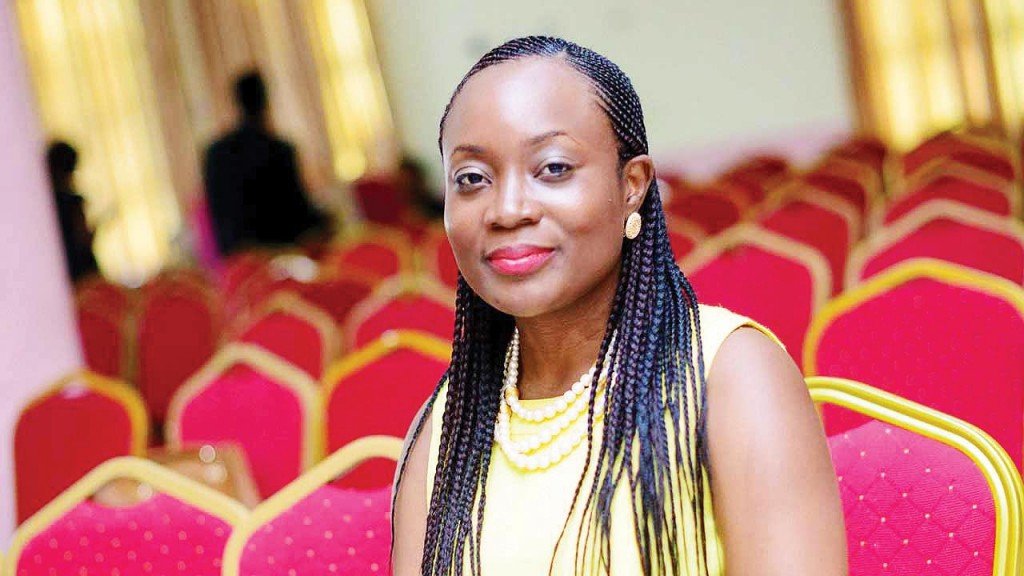 MARY OLUSHOGA  : 7 FINANCING PROGRAMS FOR NIGERIAN ENTREPRENEURS